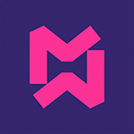 Mindstream logo.